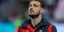 Alessandro Florenzi si ritira, addio al calcio a 34 anni: «Farà sempre parte di me»