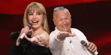 Ballando con le stelle, Paolo Belli è ufficialmente un nuovo concorrente: «Me l'ha chiesto Milly»