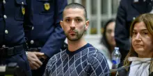 Alessandro Impagnatiello, condannata la cognata: ha comprato l'auto del killer di Giulia Tramontano per farlo apparire nullatenente