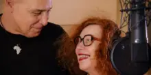 Colosseo, Fulvio Tomaino e Sarah Jane Morris sul palco del Jazz & Image per un concerto unico