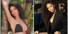 Raffaella Fico, cosa fa ora: la svolta professionale lontana da tv e passerelle e le vacanze con la figlia prodigio