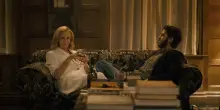 Venezia 2025, Luca Guadagnino: «Ognuno ha la sua verità e una non è più importante di un?altra. Anche le bugie parlano di noi»