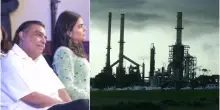 Mukesh Ambani, affari d'oro con il petrolio russo: l'uomo più ricco d'India incassa 724 milioni. «Così finanzia la guerra di Putin»