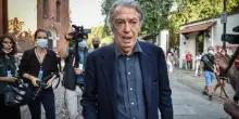 Massimo Moratti ricoverato per una polmonite: l'ex presidente dell'Inter è in terapia intensiva