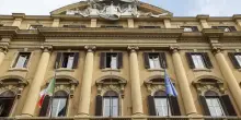 Tesoro, assegnati 3 miliardi in asta Bot