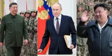 Putin e Kim a Pechino per la parata militare cinese: così cambiano i rapporti con Xi (e l'ordine mondiale)
