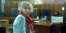 Irene Pivetti: «Dopo la condanna non avevo soldi per la spesa, ho fatto le pulizie e chiesto da mangiare alla Caritas»