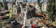 Guerra Ucraina, raid della Russia su Kiev: 598 droni e 31 missili nell'attacco. Dalle vittime ai danni, cosa è successo