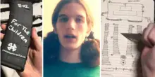 Robin Westman, gli orrori del killer di Minneapolis: il video testamento postato su Youtube, i caricatori con scritto «per i bimbi» e l'ossessione per le stragi