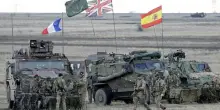 Nato, la classifica delle spese militari: Italia, budget a 45 miliardi nel 2025. La Polonia investe il 4,5% del Pil