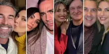 Le coppie vip più longeve, da Benedetta Parodi e Fabio Caressa a Martina Colombari e Billy Costacurta: il segreto dell'amore che dura per sempre