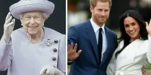 Regina Elisabetta, tre anni dalla sua scomparsa: il principe Harry ci sarà? le tappe delle "riconciliazione" con re Carlo e William
