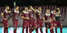 Salernitana, tifosi senza trasferte: il Tar Lazio ha respinto il ricorso