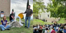 Happennino Festival 2025 a settembre: tre weekend per animare l?entroterra di Pesaro e Urbino