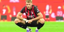 Gimenze Dovbyk, la Roma tratta lo scambio con il Milan