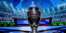 Champions League: le avversarie di Inter, Napoli, Juventus e Atalanta. Ecco quali partite in casa e in trasferta