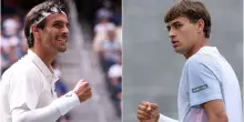 Cobolli-Musetti, derby italiano al terzo turno dell'Us Open. Sinner: «Partita interessante». Dove vederla in chiaro
