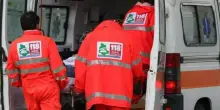 Operaio precipita dal tetto del Municipio di Castel Vittorio e muore: aveva 55 anni. Tragedia in provincia di Imperia