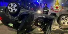 Incidente mortale a San Prisco: alla guida c'era una minorenne, al via il processo