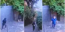 Valentino, il vigilante che ha scacciato con uno sparo i ladri dalla sua villa era complice: era il basista della banda