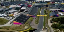 F1, GP d'Olanda: dove vederlo in tv e streaming, programma e orari
