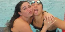 Benedetta Pilato e Chiara Tarantino fermate per furto all'aeroporto di Singapore: nuotatrici libere grazie alla Farnesina