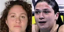 Pilato e Tarantino, chi sono le nuotatrici italiane fermate a Singapore per furto dopo i mondiali di nuoto. Età, carriera e vita privata