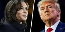 Trump revoca la protezione del Secret Service all'ex vicepresidente Kamala Harris