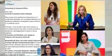 Siti sessisti, informativa alla Procura di Roma. ?L'avvocata Bernardini de Pace: «Chiederemo i danni a Facebook»
