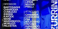 Napoli, prima volta in nazionale per Marianucci: il difensore convocato in Under 21
