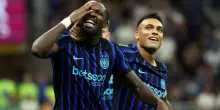 Inter-Udinese: probabili formazioni, dove vederla in tv e streaming, orario e arbitro