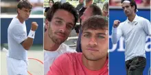 Musetti-Cobolli, a che ora giocano? Dove vederla in tv (anche in chiaro) e in streaming. Il derby degli amici per gli ottavi Us Open