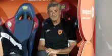 Benevento-Casertana, dubbi sull'attacco: la probabile formazione