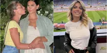 Melissa Satta e Ludovica Pagani incinte? Le indiscrezioni sulle compagne di Carlo Beretta e Stephan El Shaarawy: «Sono in dolce attesa»