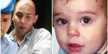 Salvatore Raimondi è libero: sfilò il piccolo Tommy Onofri dal seggiolone durante il rapimento. La mamma del bimbo ucciso: «Noi condannati a vita»