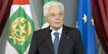 Mattarella ha scelto Napoli per l'apertura dell'anno scolastico il 22 settembre