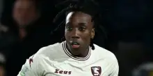 Calciomercato Salernitana: ceduti Tongya in Turchia e Daniliuc in Svizzera