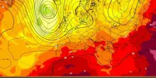 Le previsioni meteo di settembre: torna il caldo africano. Dove e quando arriva il picco