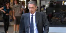 Massimo Moratti come sta: «È stato estubato e respira autonomamente»