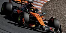 GP di Zandvoort, qualifica: Piastri "frega" Norris e si prende la pole, Ferrari sesta e settima con Leclerc e Hamilton