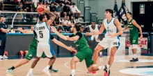 Il Napoli Basket batte Avellino 100-99 nel primo test amichevole