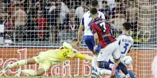 Bologna-Como 1-0, le pagelle: Orsolini (7) regala la prima vittoria a Italiano, Castro (6,5) versione assist-man, Nico Paz (6) non brilla