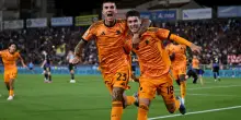 Pisa-Roma 0-1, le pagelle: Soulé (7) regala la seconda vittoria a Gasperini, Svilar (7) sempre pronto, Dovbyk (5,5)