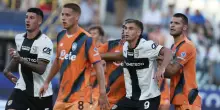 Parma-Atalanta 1-1, le pagelle: Cutrone (7) si presenta al Tardini col gol, Pasalic (7) festeggia le 300 presenze, Zalewski (7)