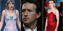 Vip digitali e sexy, su Meta AI spuntano chatbot e cloni di Taylor Swift, Scarlett Johansson e non solo