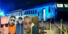 Strage di Brandizzo, due anni fa la morte dei cinque operai travolti e uccisi dal treno sui binari. La notte da incubo e il ricordo dei familiari: «Il dolore non finirà mai»