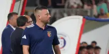 Benevento-Casertana, notte da derby: le ultime sulla formazione