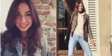 Francesca Mazza muore sulla moto guidata dal fidanzato: fatale lo schianto contro un furgoncino