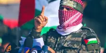 Abu Obeida, chi è «l'uomo senza volto» portavoce di Hamas ucciso nel raid Idf: la laurea in Teologia e la kefiah bianco-rossa