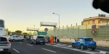Incidente sull'A3, morti due ragazzi di 22 e 27 anni: lunghe code e autostrada chiusa. Chi sono le vittime